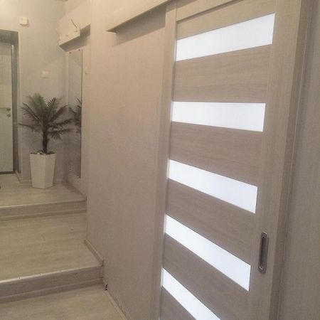 Apartment In The Historical Center Hrodna Exterior foto
