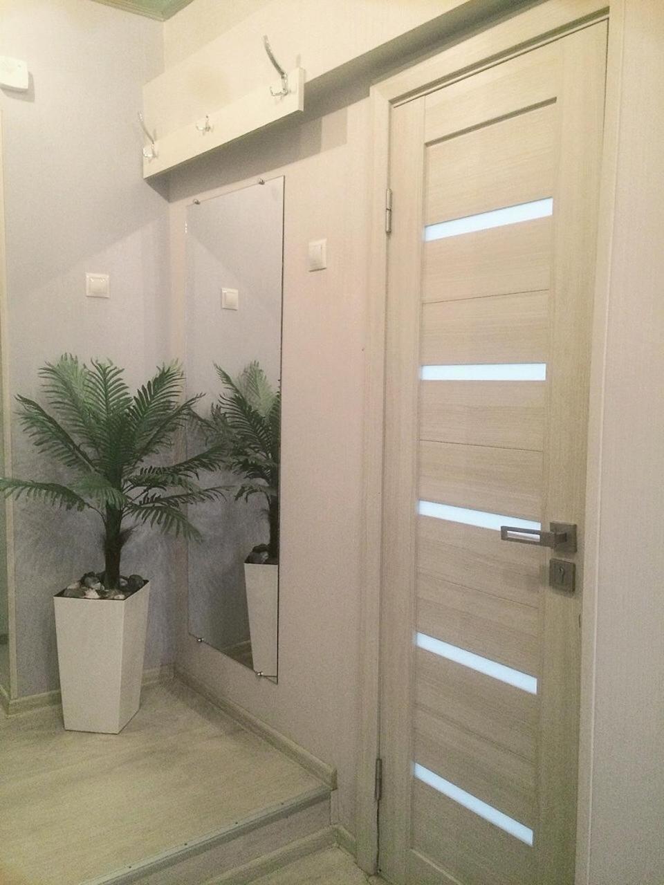 Apartment In The Historical Center Hrodna Exterior foto